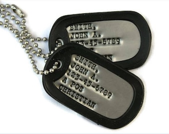 order custom dog tags online