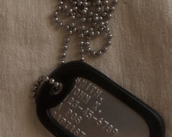 24 inch Stainless Steel BEADED BALL CHAIN must read description!!