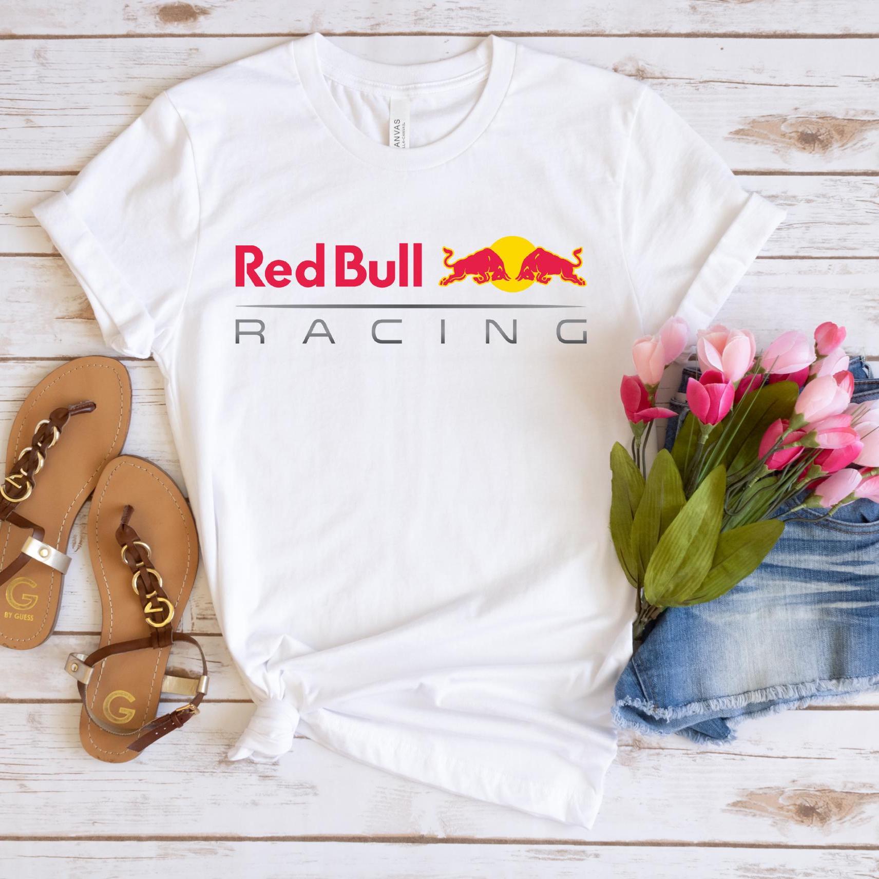 Red Bull Racing Tee