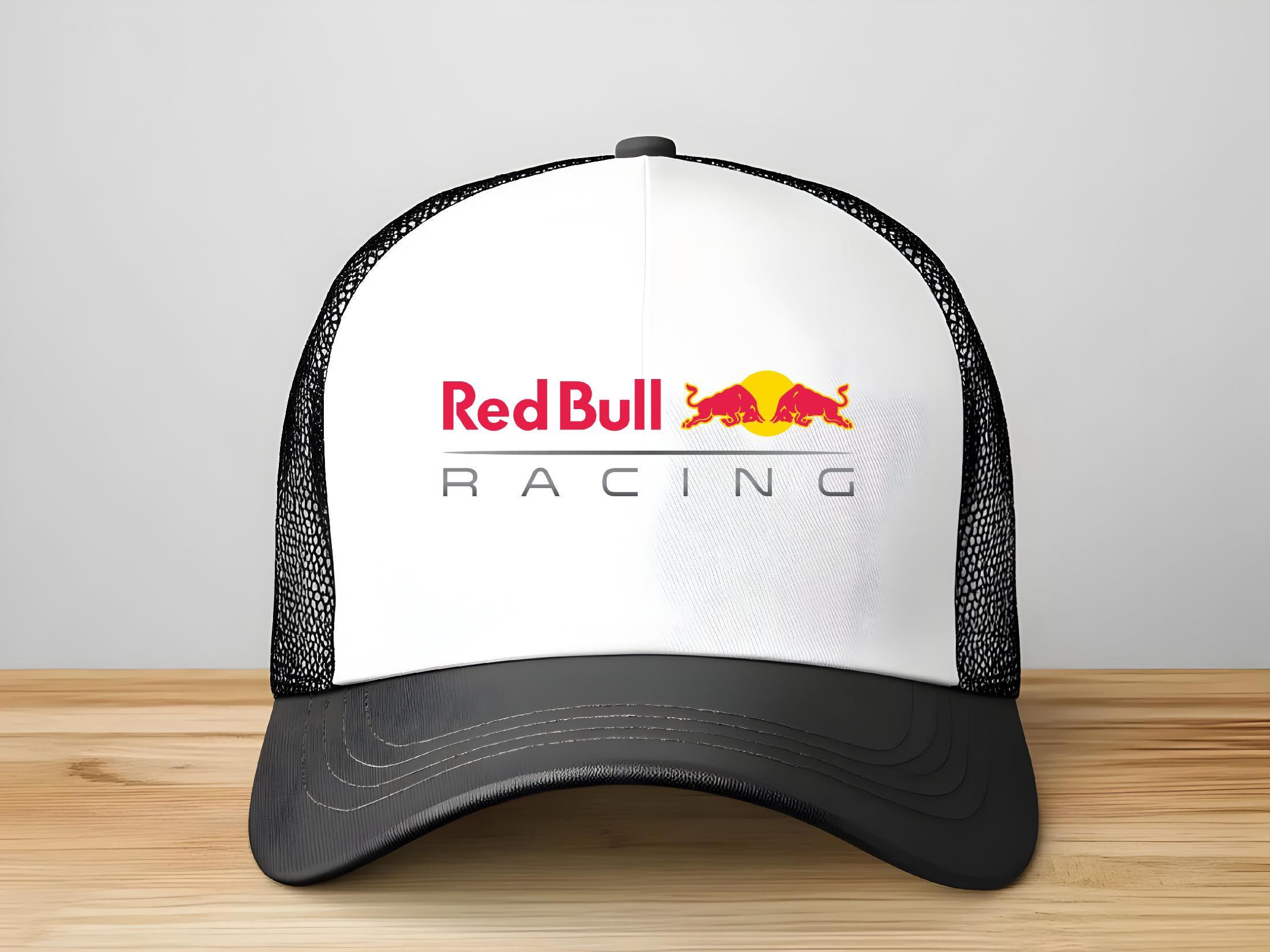 Red Bull Racing Hat