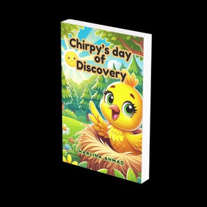 Chirpy’s Day of Discovery