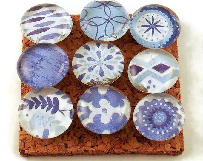 Funky Push Pins Decorative Push Pins Thumb Tacks Cork Board Etsy