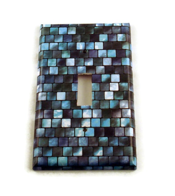 Light Switch Cover Wall Decor Switchplate Cover Single Switch Etsy