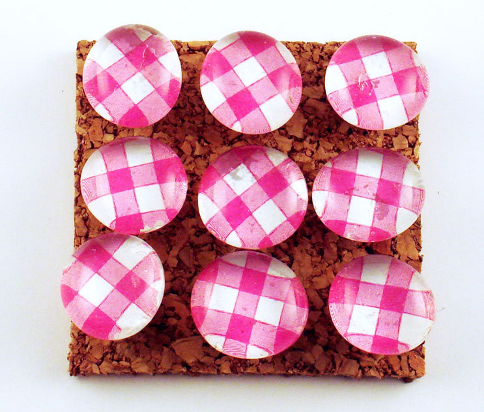 Cute Push Pins Decorative Push Pins Glass Push Pins Cork Board Etsy