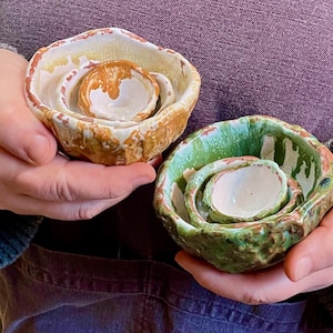 Pinch Dash Smidge Bowls