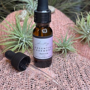 Vitamin E Oil Aromatherapy Essential Harmony- Pure and Nourishing