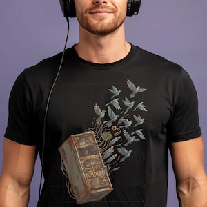 SELECT * FROM Regrets WHERE cdn = 'old' | Funny Sre Devops Developer Tee