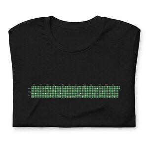 Github Coder Life | Programmer Shirt | Developer T-Shirt | Geek Gift | Software Engineer Apparel | Perfect Gift for Serious Coders