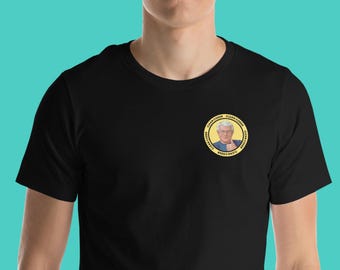 Oom Bob Clean Coder T-shirt | Cadeau software-ingenieur