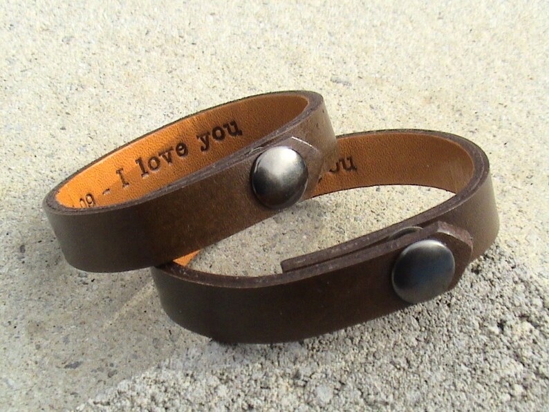 HIs & Hers For Your Eyes Only set of two secret message Etsy