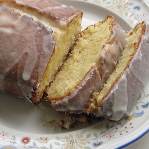 Lemon Cake