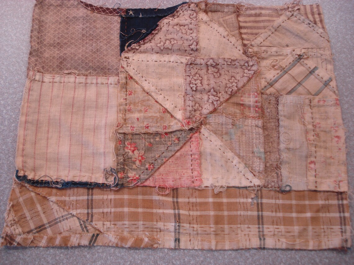 era patchwork
