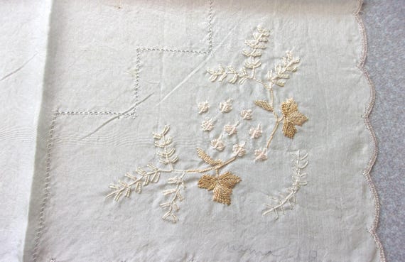小物 1900s Hand Embroidery Handkerchief il_fullxfull.4911350335_r537.jpg