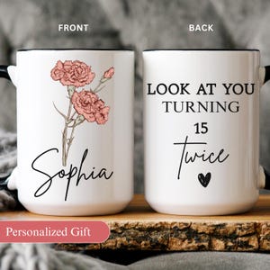 ceramic coffee cup handmade Coffee mug handmade pottery cup short 6-8 ounces. Short ceramic tea cu –  Traditions Pottery