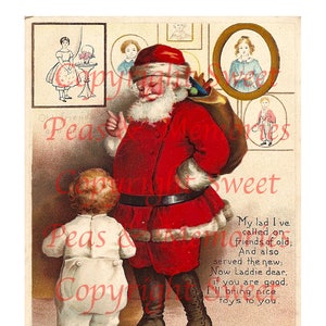 Single digital Um bate-papo com o Papai Noel