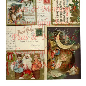 Christmas Dreams