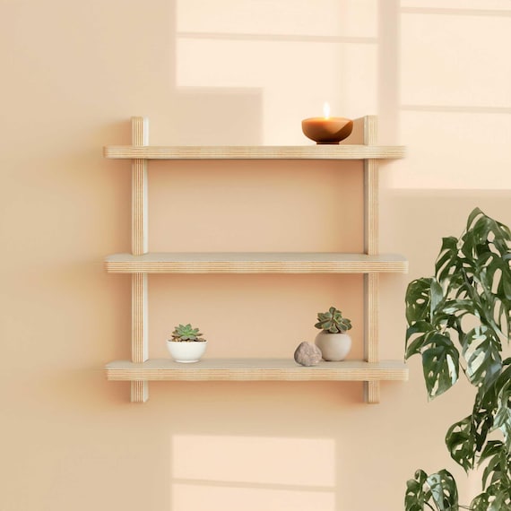 Wall Shelf. Floating Shelf. Floating Shelves. Kids Book Shelf. Small Book SHelf. Bathroom Shelves. Industrial Shelving.