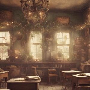 Animated Virtual Backgrounds - Etsy