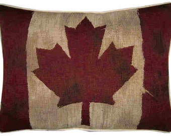 Multicolor Flag of Canada Beard Throw Pillow 18x18 The Bearded Canadian Co Mens Blessed & Bearded Canadian Multicolor Flag of Canada Beard Throw Pillow 18x18 The Bearded Canadian Co Mens Blessed & Bearded Canadian