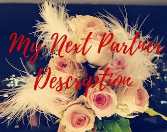 Detailed Next Love Partner Tarot Reading (45min Video)