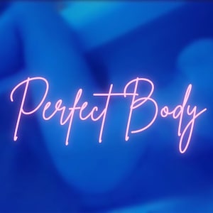 Your PERFECT BODY Magick Ritual - Get YOUR Desired Body - Ideal Body Magick - Stunning Results - Practically Proven Magick