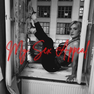 Sex Appeal - Etsy Hong Kong