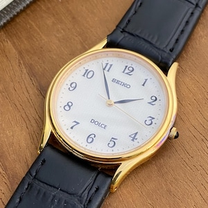 Seiko 1992 - Etsy 日本