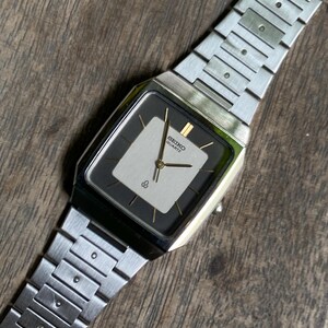 セイコー ボーイズサイズ クォーツ SEIKO QUARTZ 80年代 セイコー ボーイズサイズ クォーツ SEIKO QUARTZ 80年代 Seiko