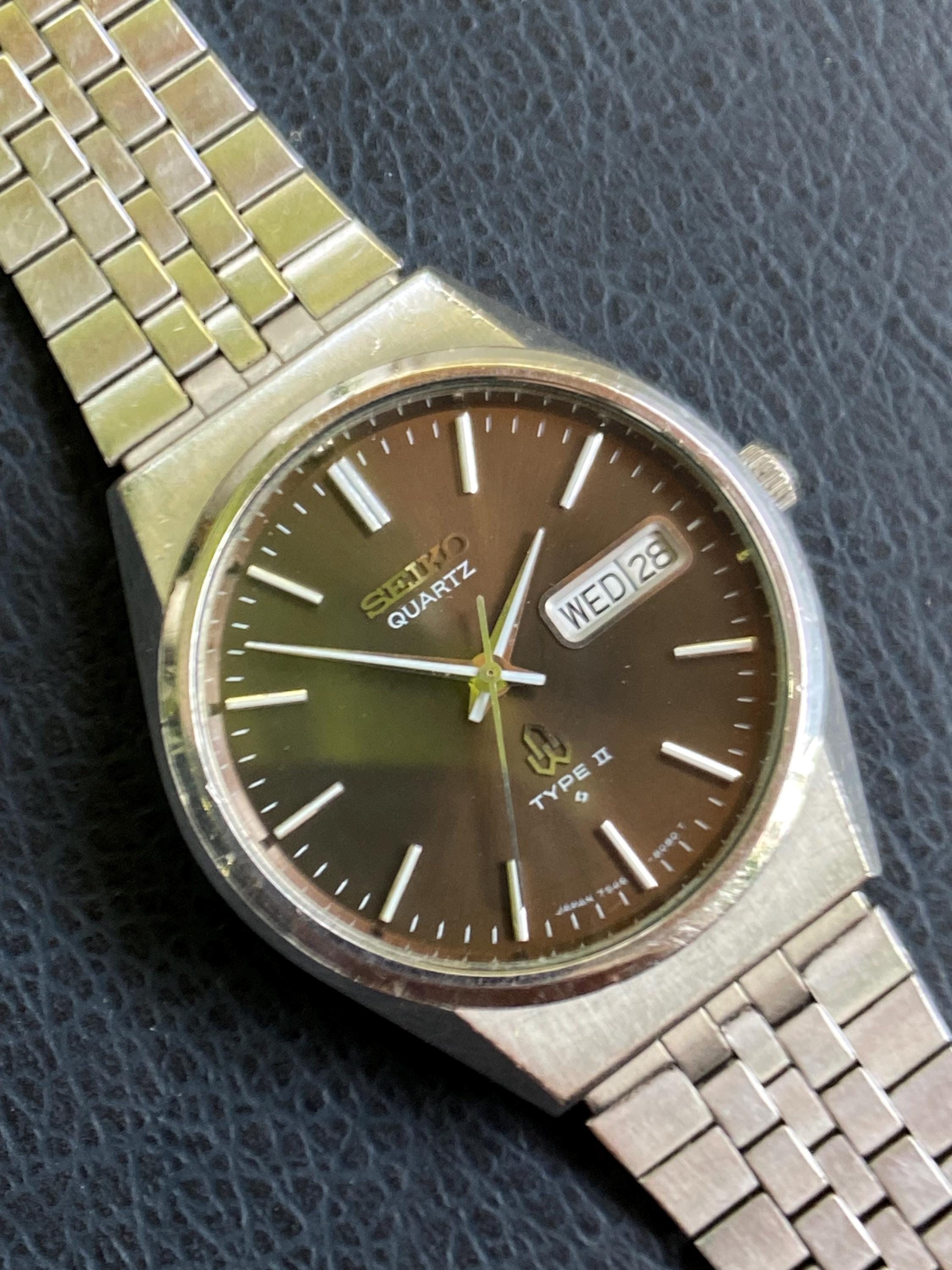 1977 watch - Etsy 日本