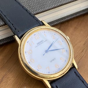 Seiko 5s21 - Etsy