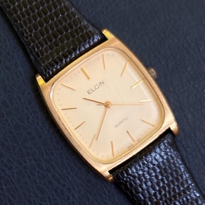Raymond weil mens gold watch - Etsy 日本
