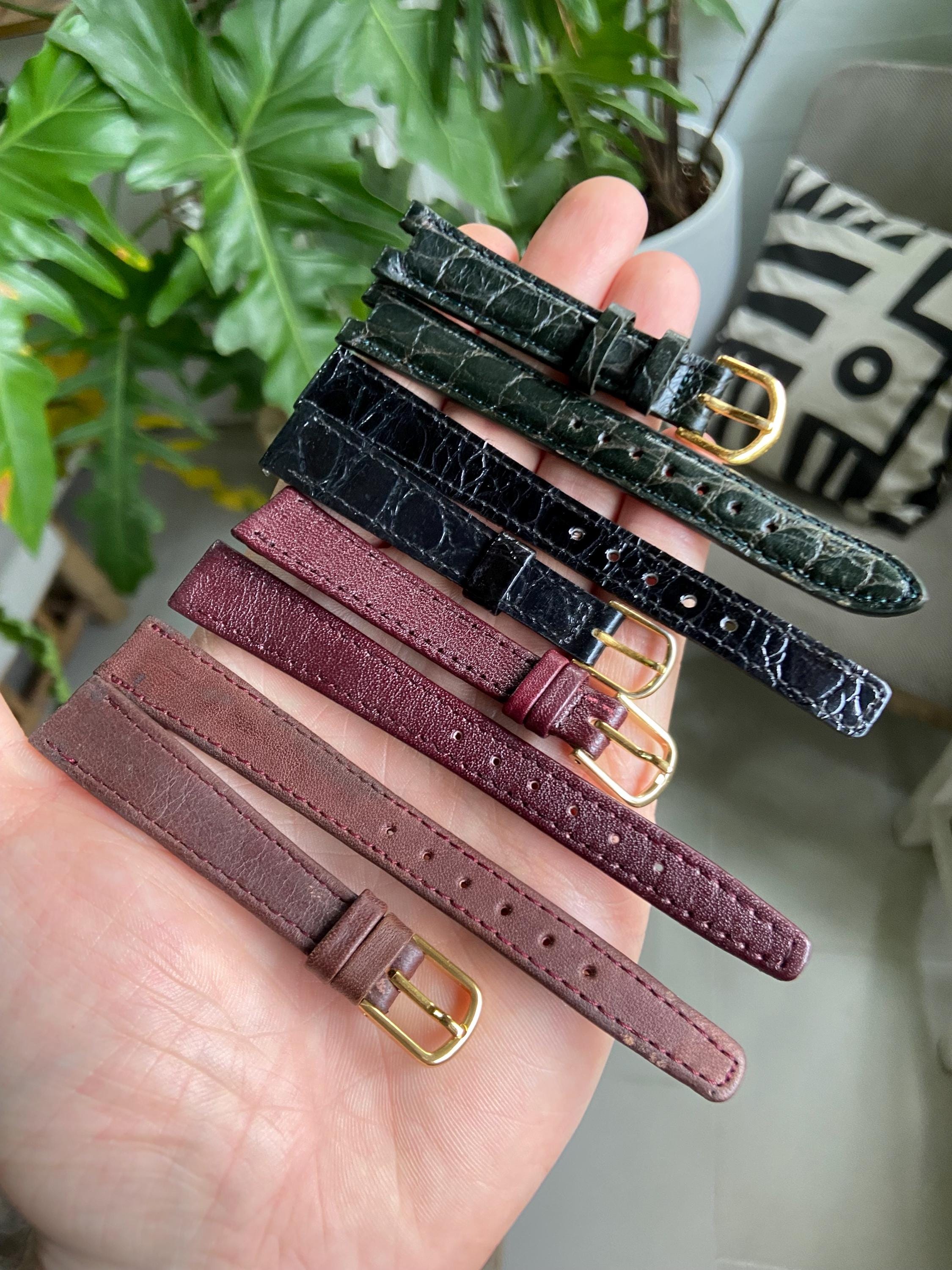 Buy 14mm Watch Band Online In India India