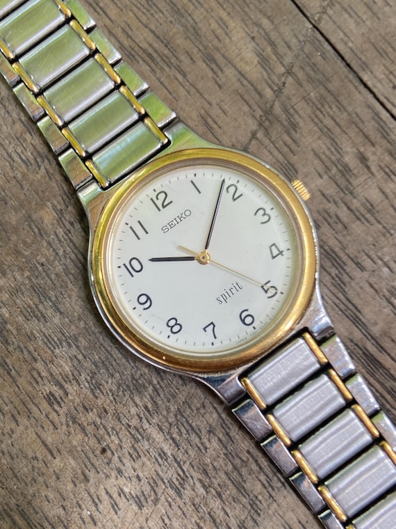 gold or silver dress watch Eternal 22 Silver / Gold Set main image 0