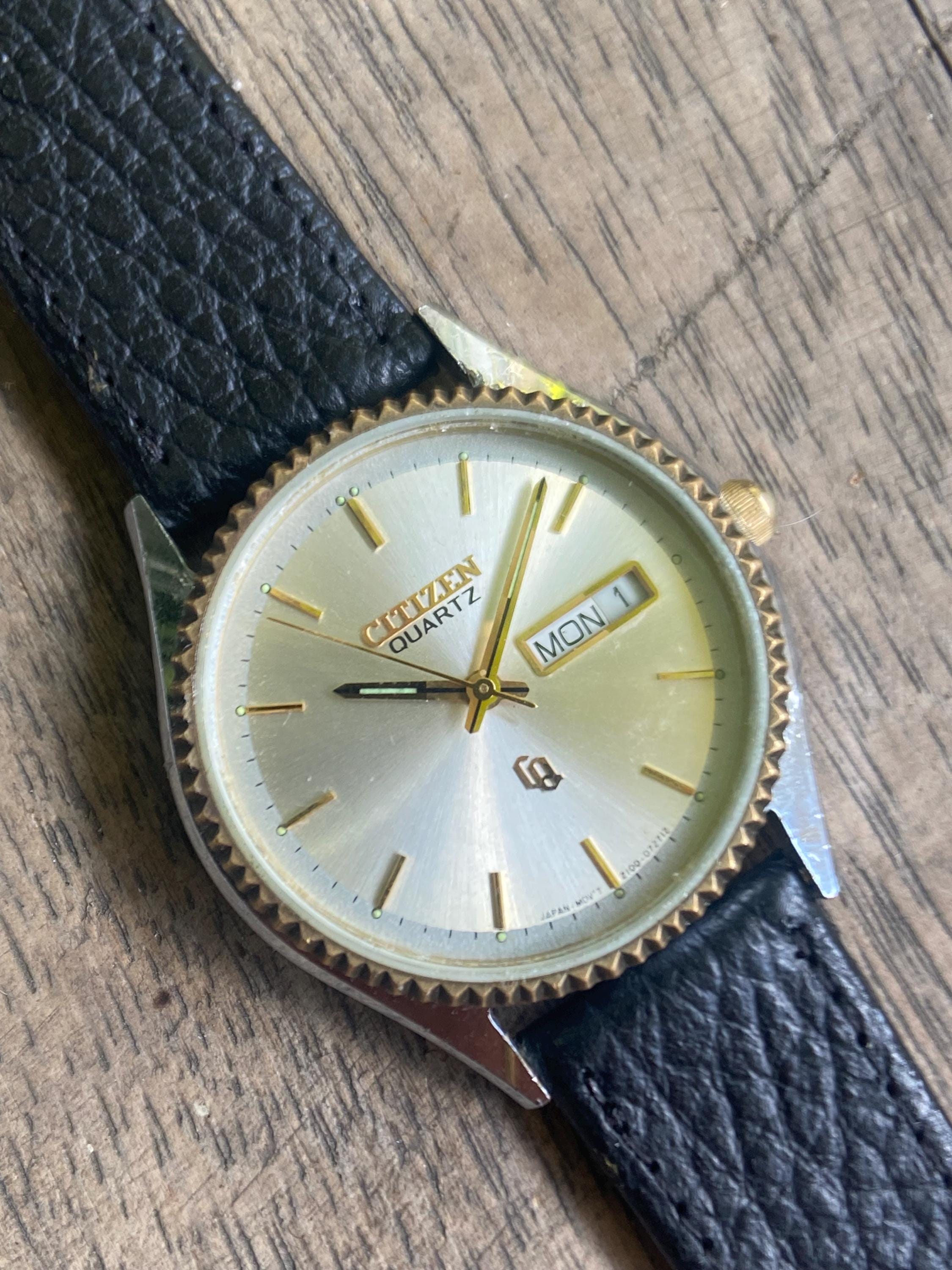 Citizen cq - Etsy 日本