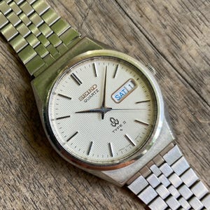 Seiko 7546 - Etsy 日本
