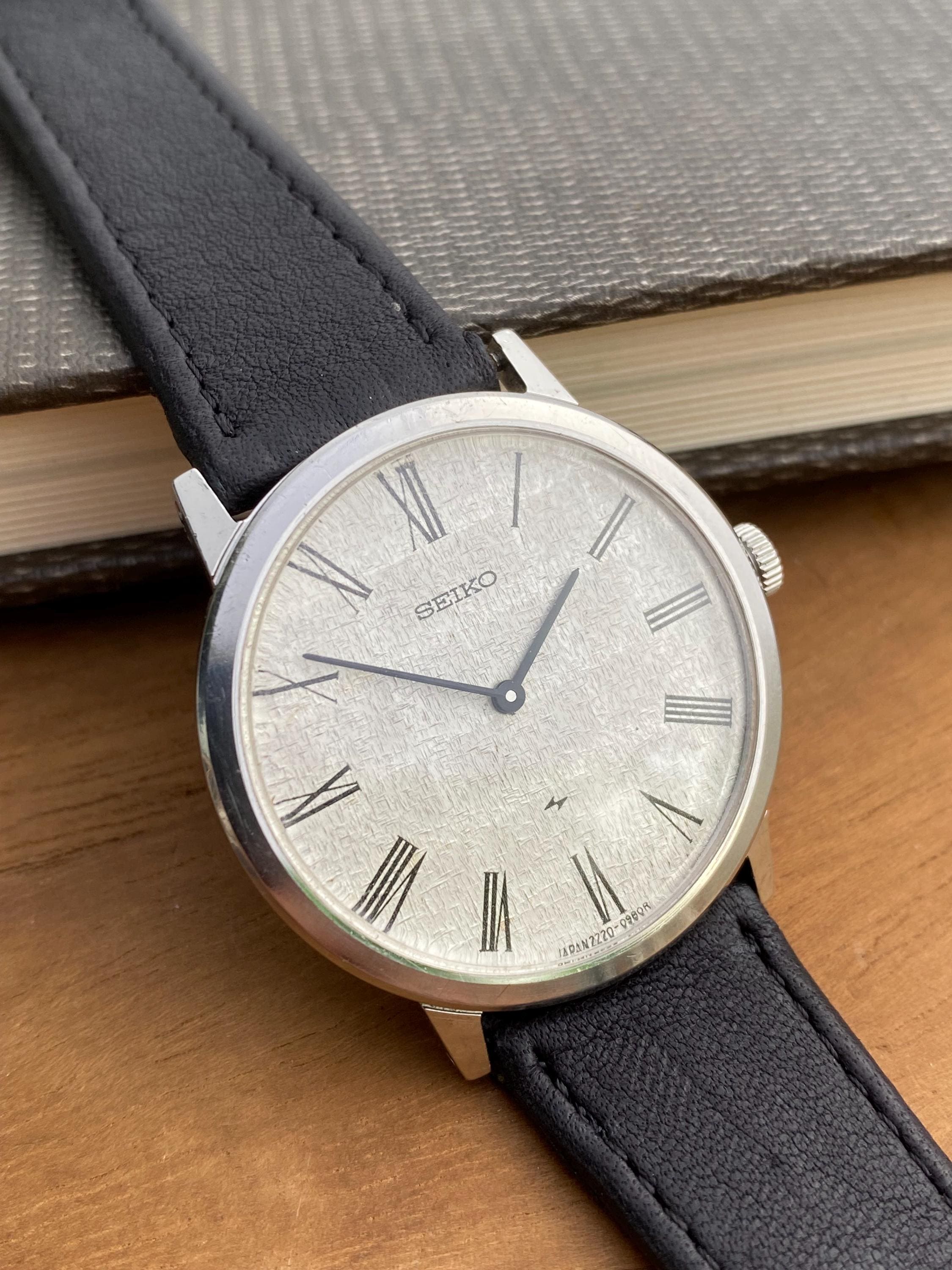 Seiko hi beat - Etsy 日本