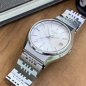 Seiko sq watch - Etsy 日本