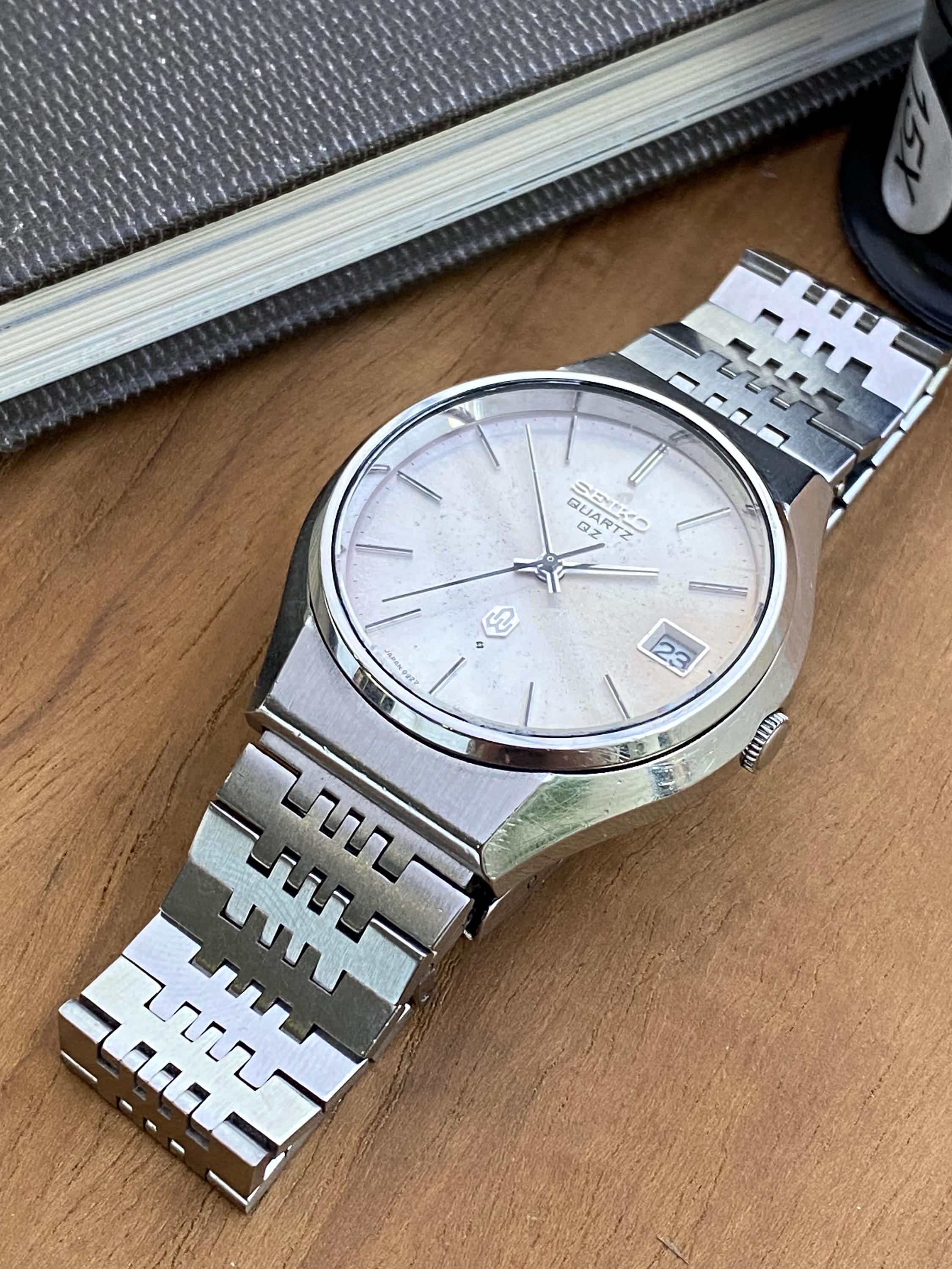 Seiko 1974 - Etsy Canada