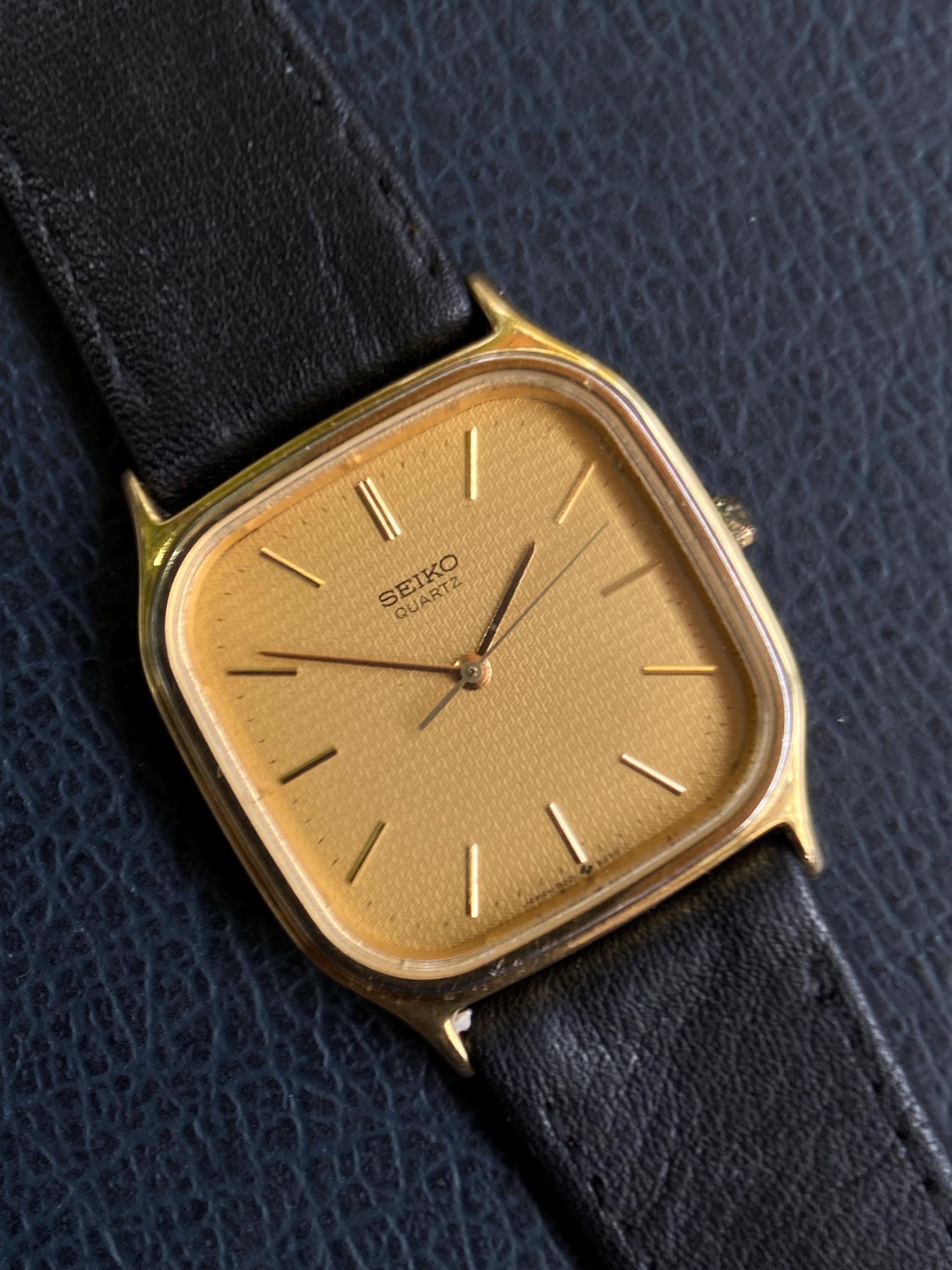 Seiko digital watch - Etsy 日本