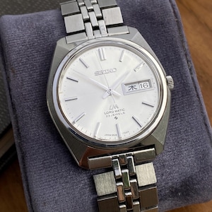 Seiko lm - Etsy 日本