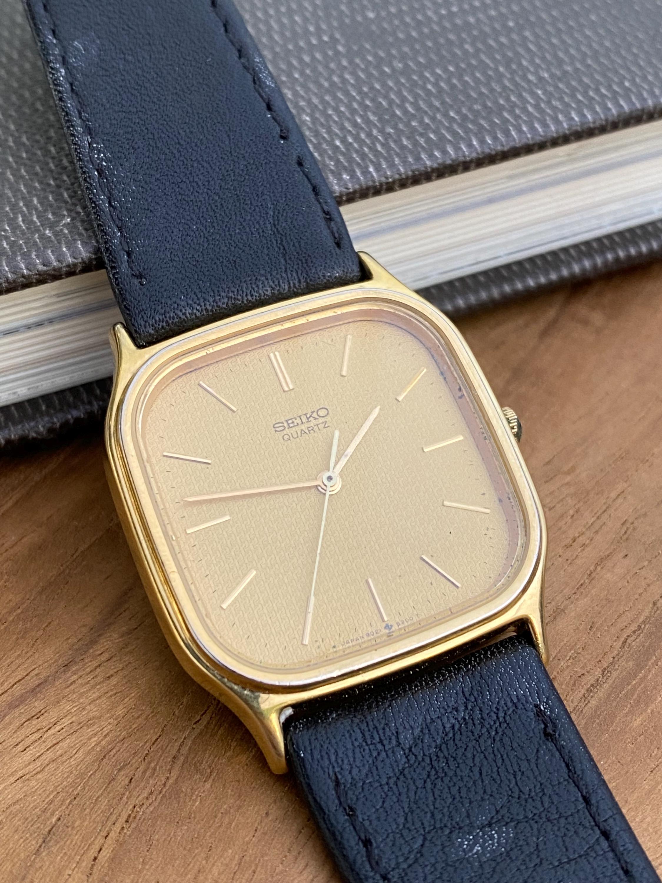 Vintage digital seiko - Etsy 日本