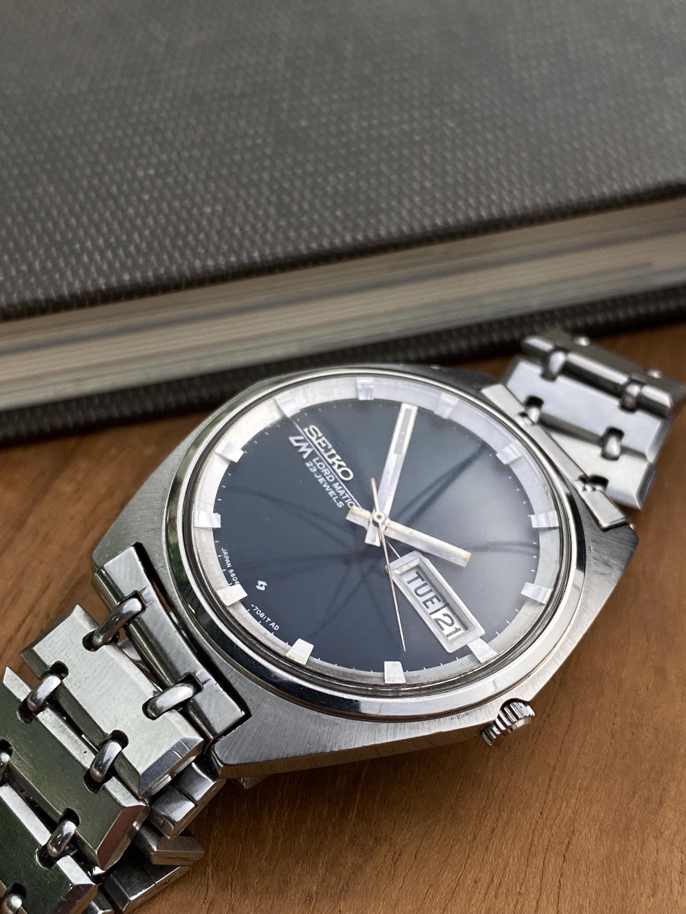 Seiko lm - Etsy 日本