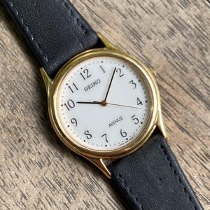 Seiko 7n01 watch - Etsy 日本