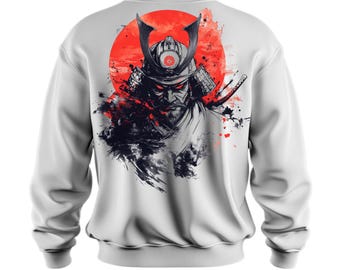 Japanische Samurai-Krieger-Kunst (PNG, Clipart)
