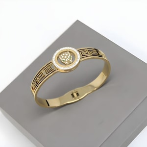 Veeves Panther Bracelet