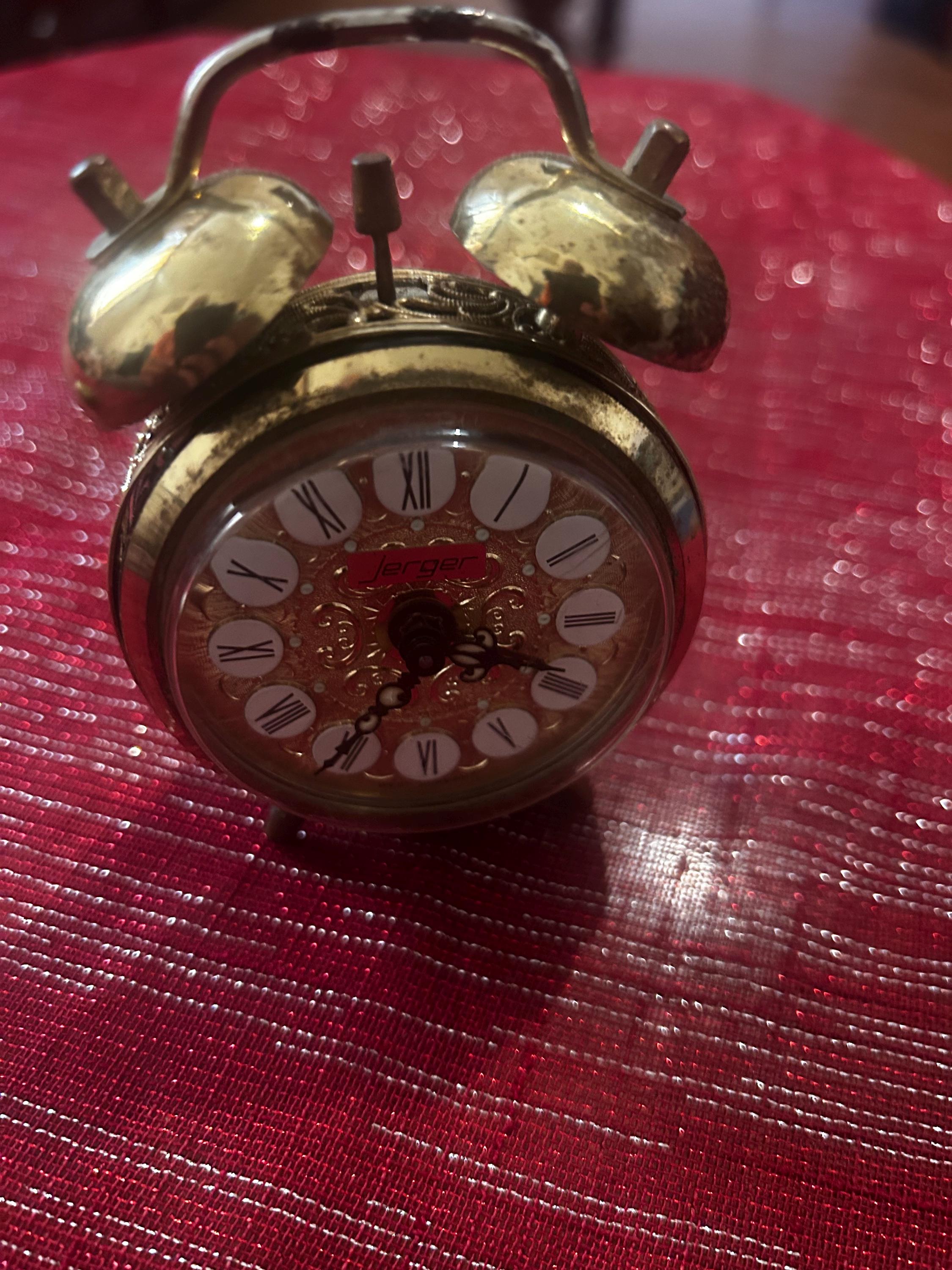 Jerger clock - Etsy 日本