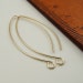 see more listings in the Gold Filled Earwires section