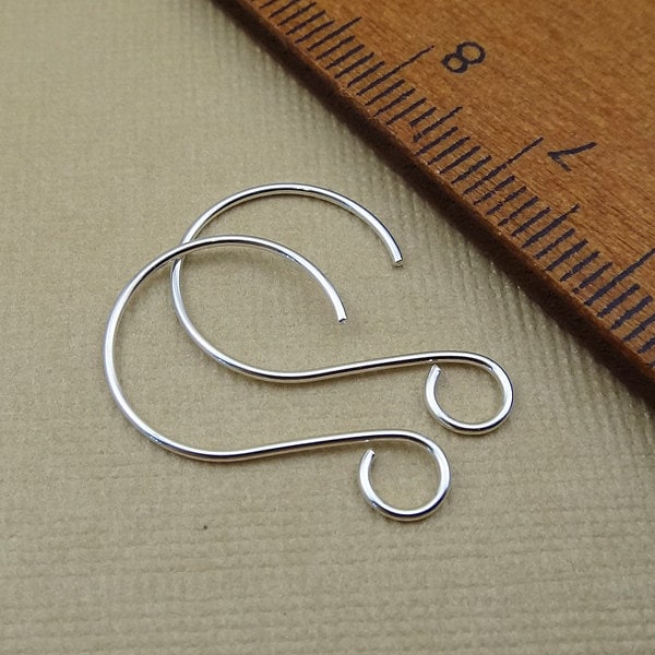 2PCS Stainless Steel Earring Backs Earring Backings Ear Safety Back Pads  Backstops Replacement for Fish Hook Earring Studs Hoops - AliExpress