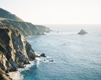 Big Sur dreamin' II