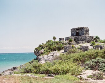 Tulum Ruins